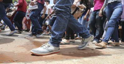 Enem 2020 tem 5,8 milhões de inscritos