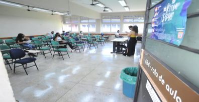 UEL aprova retorno do vestibular em duas fases para 2023