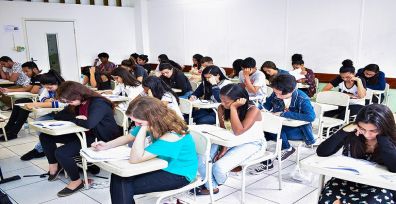 Inscrições abertas para Processo Seletivo e Vestibular 2022 - 2º Semestre