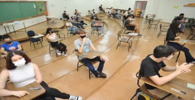 UEL divulga 1ª Convocação do Vestibular 2022 na próxima terça-feira