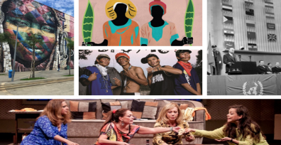 UFGD divulga lista de Manifestações Artísticas e Normativas para próximos vestibulares