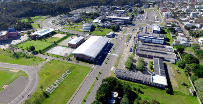 Unisc abre inscrições para o Vestibular de Inverno nesta quarta-feira