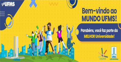 UFMS 2023: confira as datas do vestibular e do PASSE