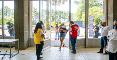 UFPR aplicará prova da primeira fase do Vestibular 2023 em mais cinco cidades do PR e uma de SC