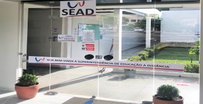 UFPB oferta 1.053 vagas para cursos de graduação na modalidade de educação a distância