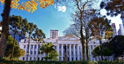 UFPR receberá inscrições para o Vestibular 2023 entre 18 de julho e 31 de agosto