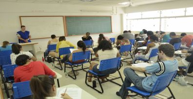 Publicado o edital do próximo vestibular da UFU