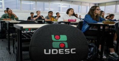 Inscrições para o vestibular da Udesc terminam no dia 21 de agosto