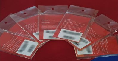 Governo do Maranhã distribui  chips de internet para alunos do ensino público