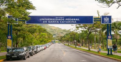 UFSC informa datas do Vestibular Unificado 2023