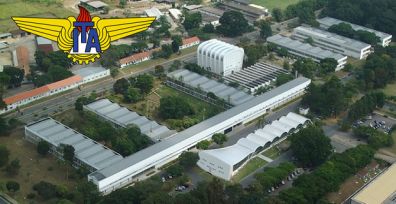 ITA abre as inscrições para o Vestibular 2023