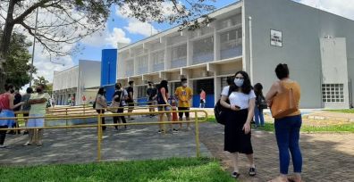 FUVEST 2023 – FUVEST recebe pedidos de redução e isenção de taxa para vestibular 2023 a partir de 1º de junho