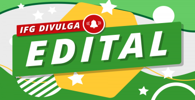 IFG está com inscrições abertas para diversos processos seletivos