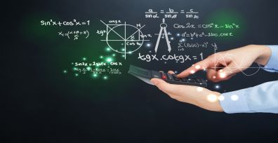 Macetes para decorar fórmulas de física