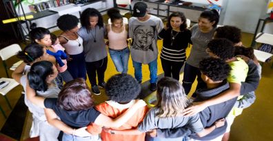 Educação socioemocional contribui para uma escola mais humana