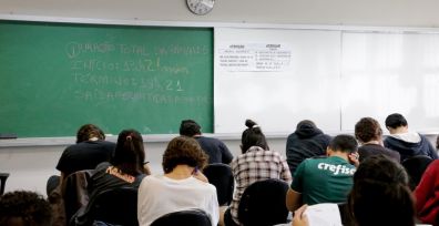 USP vai oferecer 11.147 vagas em seus cursos de graduação no vestibular de 2023