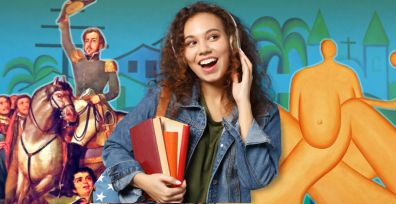 Estudando para o vestibular? Ouça o novo podcast da USP