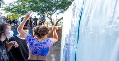 UnB volta a divulgar resultados do PAS presencialmente