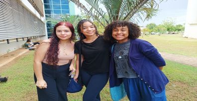 Tema da redação do Vestibular UFT/UFNT 2023/2 fala sobre o individualismo na sociedade