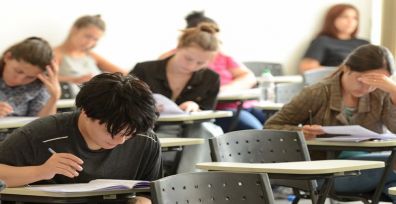 UFRGS divulga lista de leituras obrigatórias para o Vestibular 2024