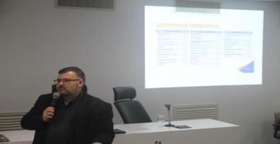 Vestibular extraordinário da UFSM será realizado no dia 9 de julho