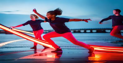 Quimioluminescência: a fascinante luz da química!