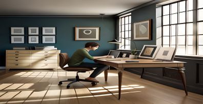 Montando um Cronograma de Estudos Eficiente para o ENEM e Vestibulares