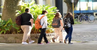 UFRGS - Prograd divulga chamamentos para vagas remanescentes do SiSU e do Vestibular 2023