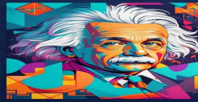A Importância de Einstein nos Vestibulares 