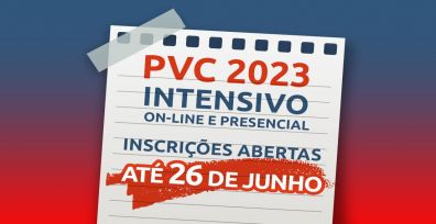 Pré-Vestibular abre mais de 3 mil vagas para o curso intensivo