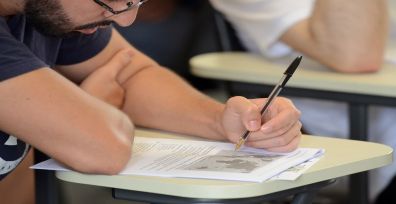 UFRGS define datas das provas do Vestibular 2024