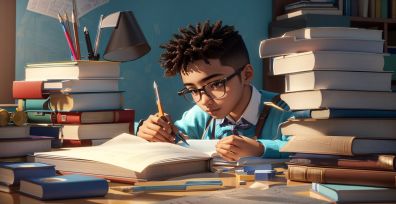 Como lidar com o nervosismo no Enem e Vestibular?