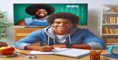 Como conciliar BBB com os estudos sem prejudicar seu rendimento