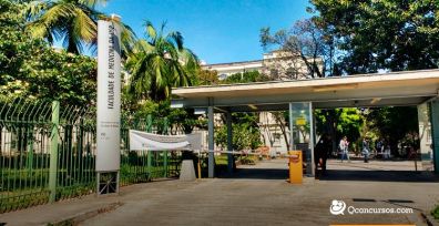 Fuvest divulga Manual do Candidato do Vestibular 2021