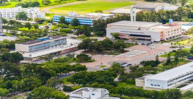 Começam no dia 13 de outubro as inscrições para UFSC 2020.2