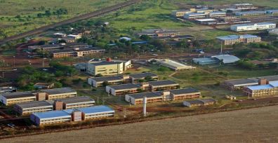 UFGD abrirá as inscrições para o Vestibular 2021 na segunda