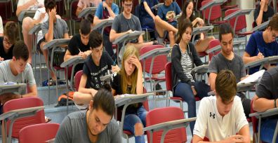 Confira a concorrência para Unicamp 2021