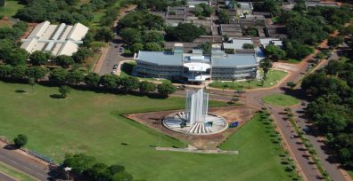 UFMS não terá ingresso via Sisu em 2021