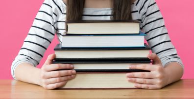 Lista de obras para os Vestibulares da UEL - 2021 e 2022