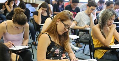 Número de inscritos para Fuvest registra crescimento