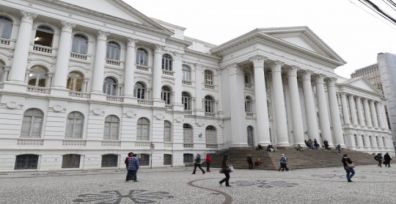 UFPR inicia suas inscrições para vestibular nesta terça