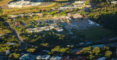 UFJF divulga resultado do EAD Vestibular 2020