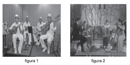 19 questões para revisar linguagens