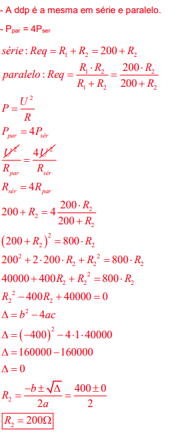 Confira a correção de física da UECE realizada pelo prof. Daniel