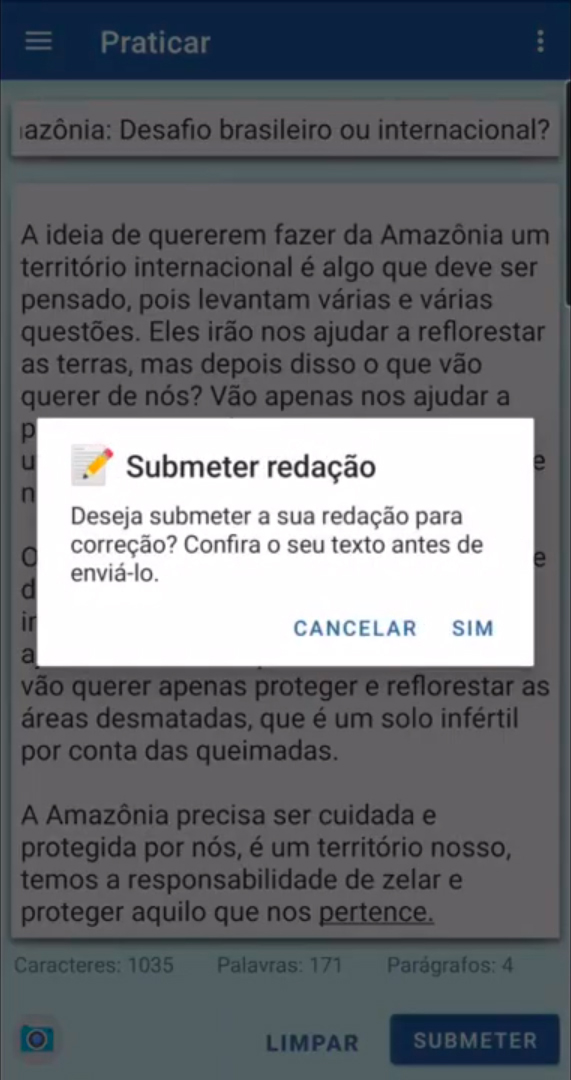 Conheça o CIRA, corretor de redação automática que utiliza inteligência artificial