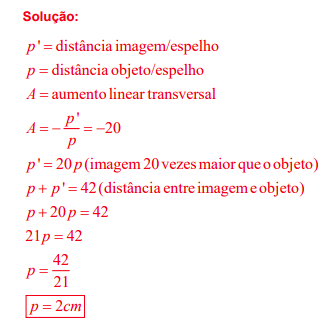 Confira a correção de física da UECE realizada pelo prof. Daniel