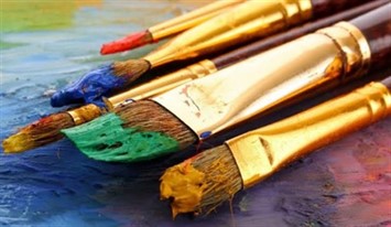 Artes Plásticas