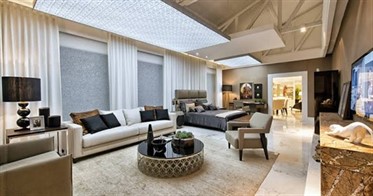 Decoração - Design de Interiores