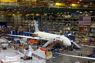 Engenharia Aeronáutica