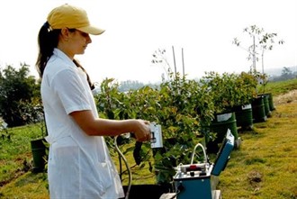 Engenharia Agrícola